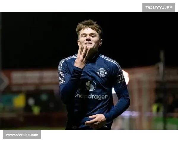 曼联与恩尼斯的不解之缘